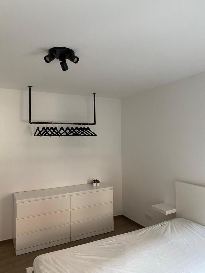 New appartement centre de Spa avec parking privé Extérieur photo